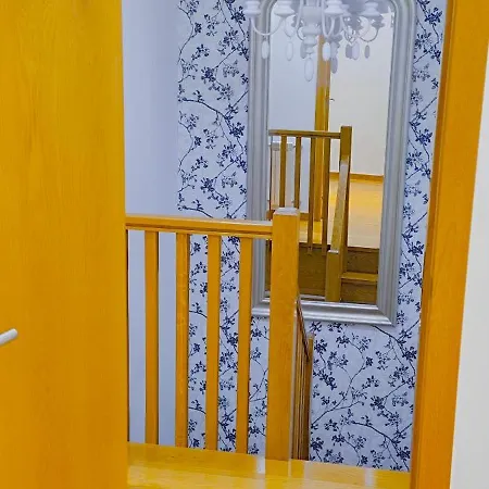 Buen Camino Apartmán