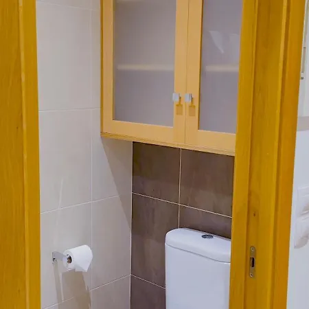 Buen Camino Apartmán O Pedrouzo