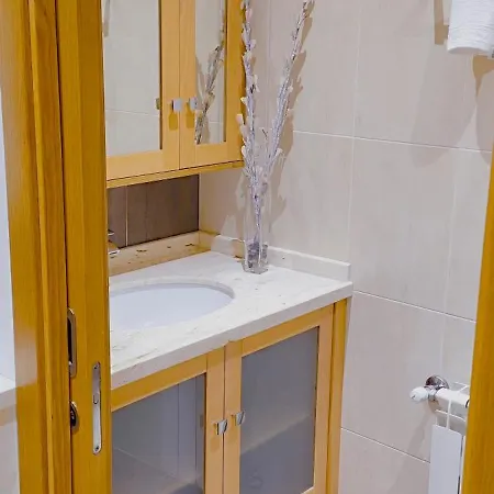 Apartmán Buen Camino
