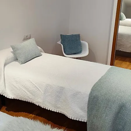 Buen Camino Apartment *