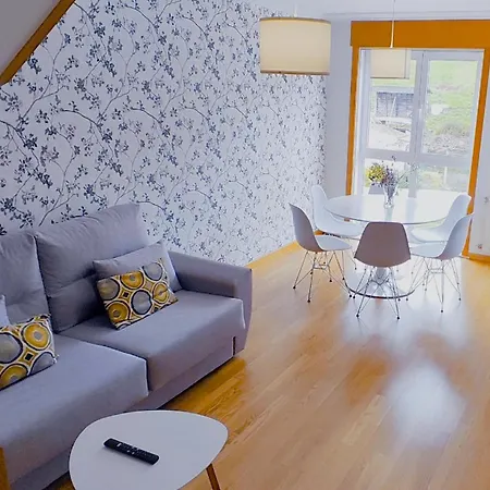 Apartment Buen Camino *