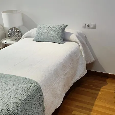 Buen Camino * オ・ペドロウソ