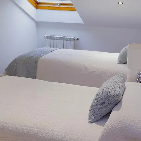 Buen Camino Apartment *