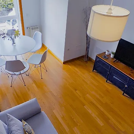 Buen Camino * オ・ペドロウソ