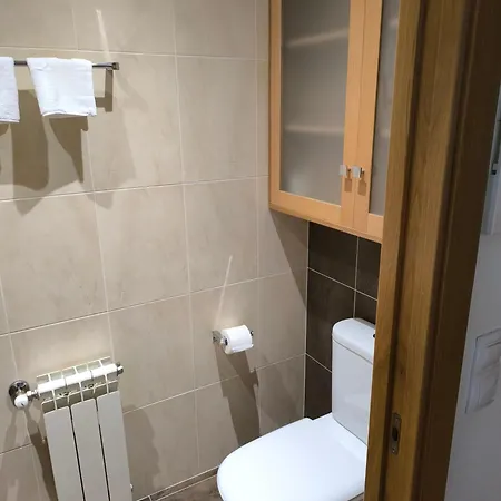 Buen Camino Apartmán